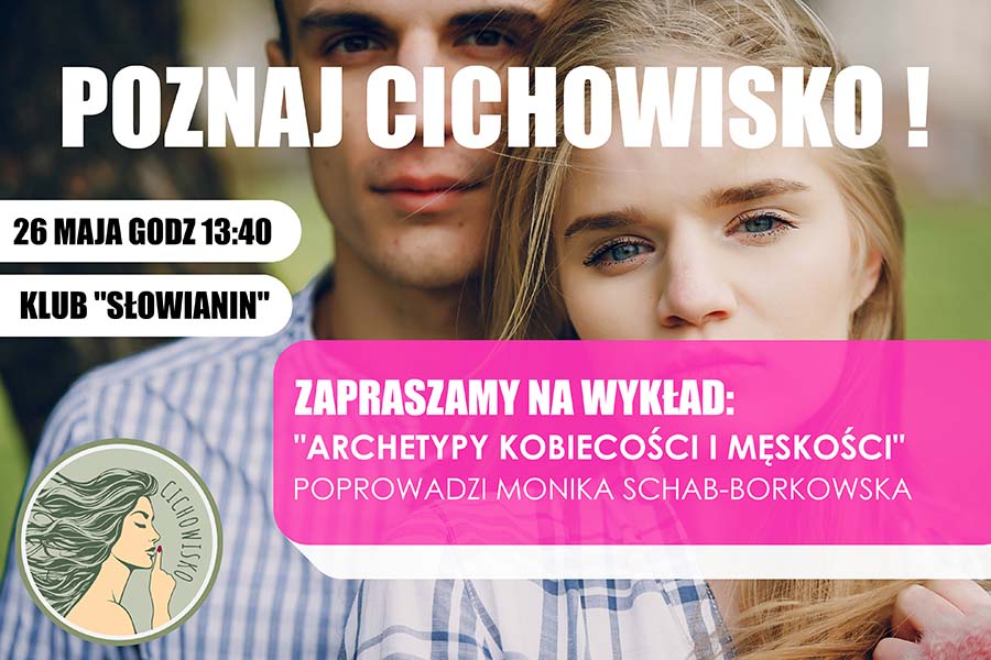 Dzień Matki - Cichowisko